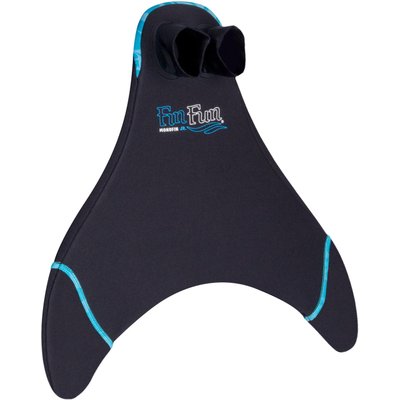 Fin Fun Monoflosse Junior