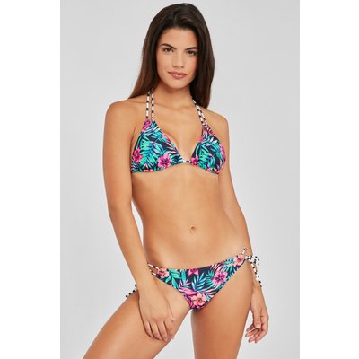 Damen Venice Beach Triangel-Bikini-Top »Summer«