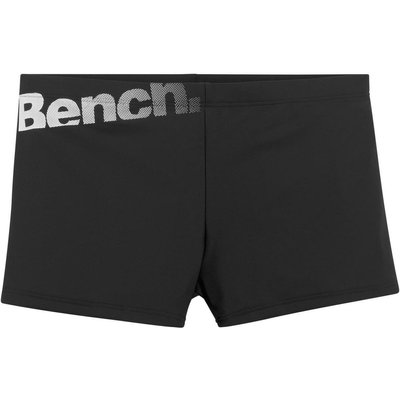 Herren Boxer-Badehose