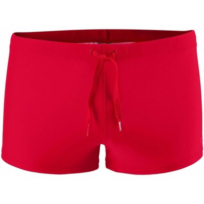 Herren Boxer-Badehose