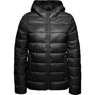 Winterjacke Hooded Polyfilled Damen