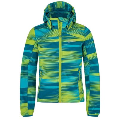 Kinder-Softshelljacke Kilpi RAVIO-J