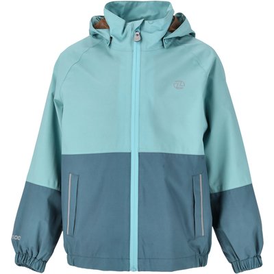 ZIGZAG Outdoor-Jacke Dallas