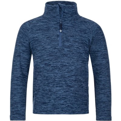 Kinder-Fleece-Sweatshirt Kilpi ALMERI-J