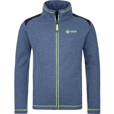 Jungen-Fleecepullover Kilpi REGIN-JB