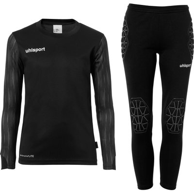 Torwart-Sets REACTION GOALKEEPER SET JUNIOR UHLSPORT