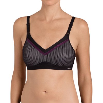 Sport-BH mittlerer Halt - Free Motion N