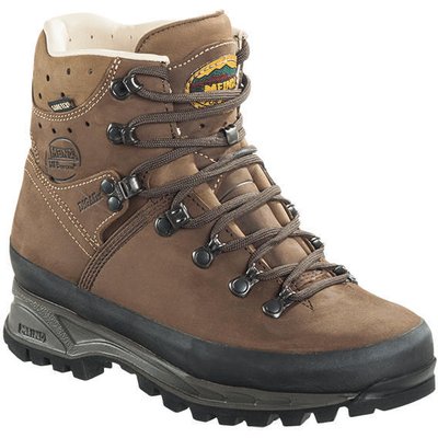Damen-Wanderschuhe Meindl Island MFS Active