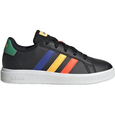 Grand Court Lifestyle Tennis Lace-Up Schuh