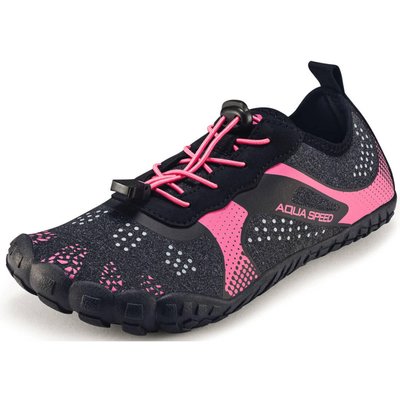 AQUA-SPEED Nautilus Damen-Wasserschuhe