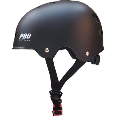 Speed Pedelec Fahrradhelm - NTA 8776 - Herren/Damen - Helm E-Bike Schwarz