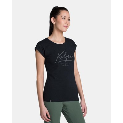 Damen-Baumwoll-T-Shirt Kilpi LOS-W
