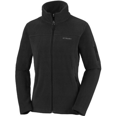 Jacke weich kuschelig leicht Damen - Fleecejacke Fast Trek™ II