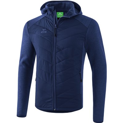 Kinder Function Steppjacke