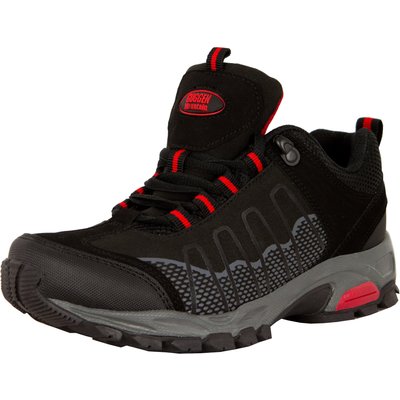 Damen Wandern Trekkingschuhe T002 Wanderschuhe