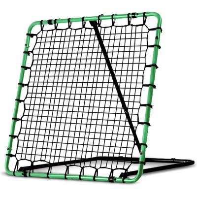ÜBERSCHRIFT: Erwachsenen Fußball Rückprallwand - Ns-459 grün