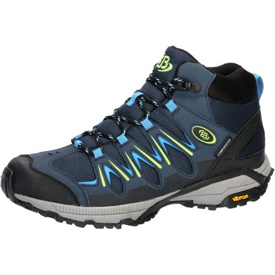 Nordic Walking - Schuhe - wasserdicht atmungsaktiv - Expedition