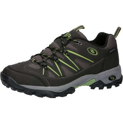 Brütting Mount Hunter Low Outdoorschuh wasserdicht
