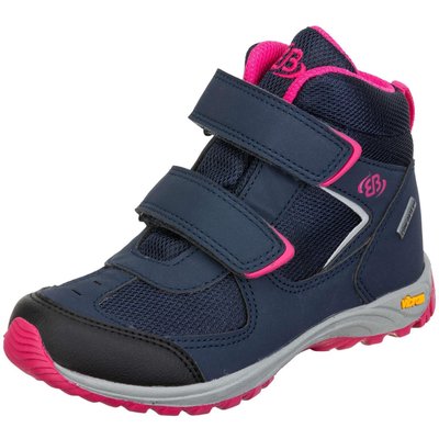 Brütting Molde V Outdoorstiefel wasserdicht mit Vibram-Sohle