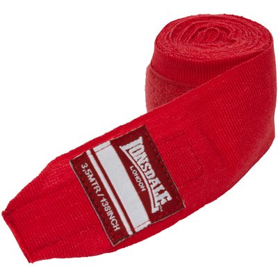 LONSDALE Handbandage (1 Paar) PRO HAND
