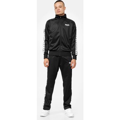 LONSDALE Herren Trainingsanzug normale Passform WYBERTON