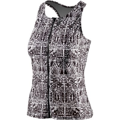 Tankini Top BEsuit Racerback Swimtop