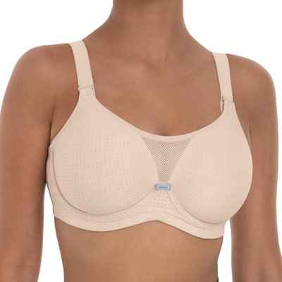 Sport-BH starker Halt - Performance WireX
