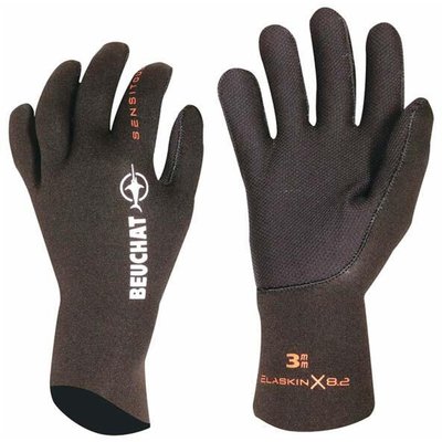 Handschuhe Beuchat Sirocco Sport 1,5 mm