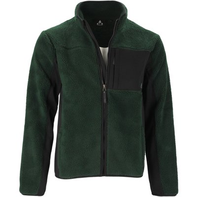 Fleecejacke Bear