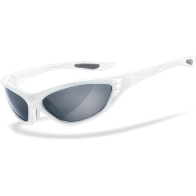 Sportbrille | SPEED MASTER | Laser blue | Steinschlagbeständig | beschlagfrei