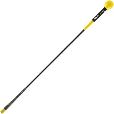 Swingtrainer - Verbessern Sie Tempo, Kraft und Flexibilität im Golf - SKLZ