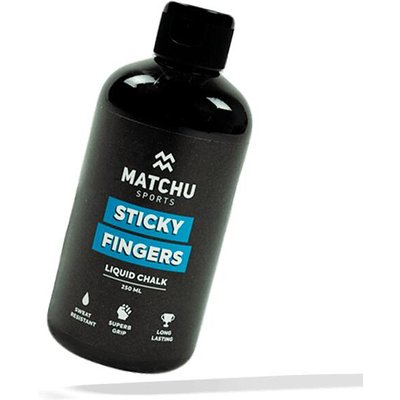 Liquid Chalk 250 ml - Gym Flüssig Kreide