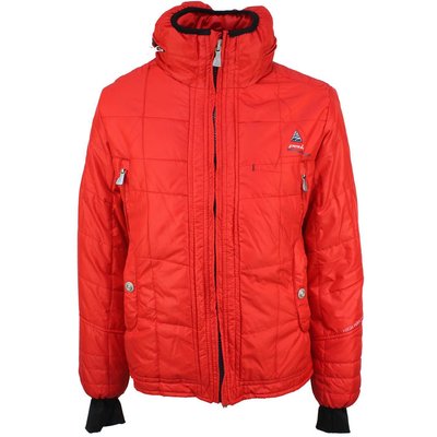 Kinder-Daunenjacke Peak Mountain Ecapa