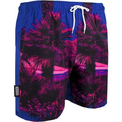 Badehose Badeshorts für Herren Schnelltrocknend – Style ZM1602 GUGGEN MOUNTAIN