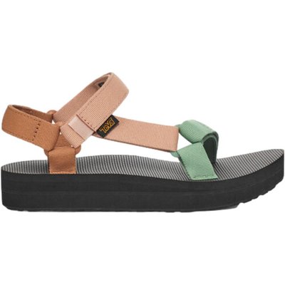 Sandalen Teva Modell 0001090969-CYM für frauen