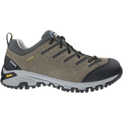 Wanderschuhe - Unisex - Bestard Sendero - leicht, wasserdicht - Chocolate