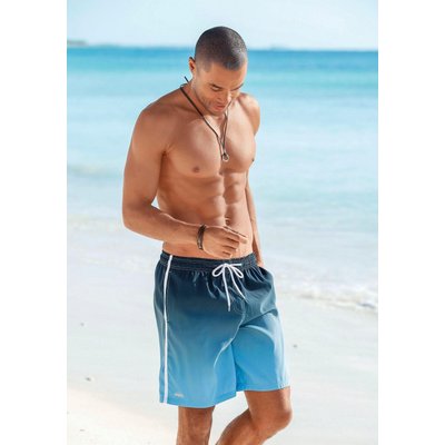 Herren Buffalo Badeshorts