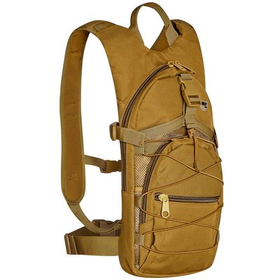 Rucksack Crab Nils Camp NC1732