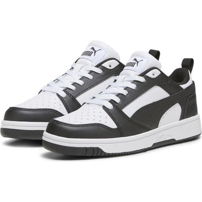 Rebound V6 Low Sneakers Jugendliche PUMA