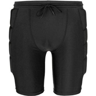 Reusch Torwarthose Compression Short Soft Padded