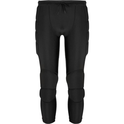 Reusch Torwarthose Compression Short 3/4 Soft Padded