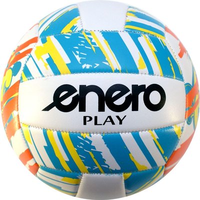 Enero Beachvolleyball play R.5
