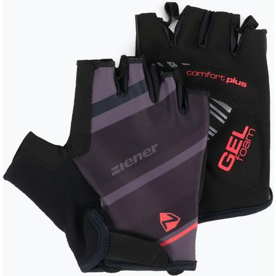 ZIENER MTB Crizy Lady GELfoam Damen Fahrradhandschuhe