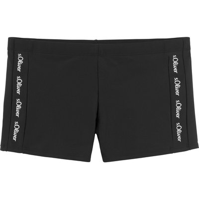 Herren Boxer-Badehose