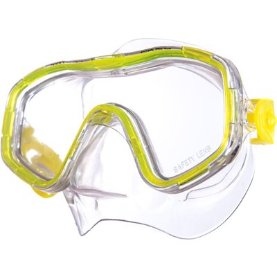 Kinder Tauchmaske Easy Schnorchel Taucher Schwimm Brille Maske Mit Nase