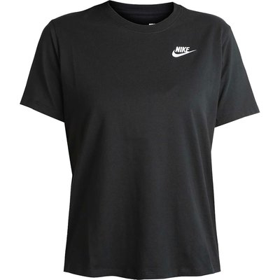 Nike Sportswear Club Essential T-Shirt Dame