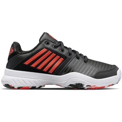 Sneakers Kinder K-Swiss Court Express