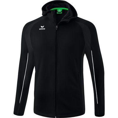 Kinder Trainingsjacke mit kapuze Liga Star