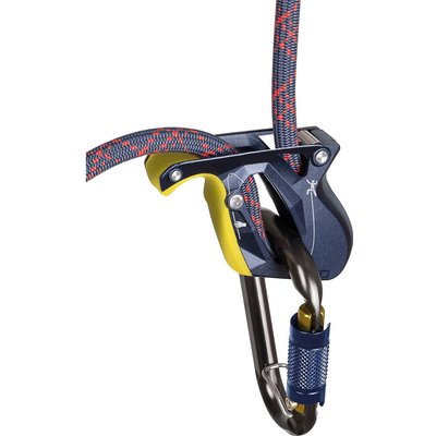 Sicherungsgerät Ergo Belay System