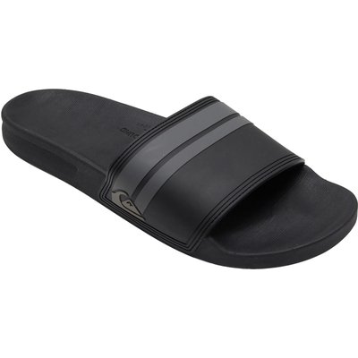 Badeschuhe RIVI SLIDE Schwarz Herren